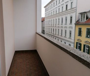 2-Zimmer-Wohnung mit Loggia bei der Mur - Provisionsfrei! - Foto 2
