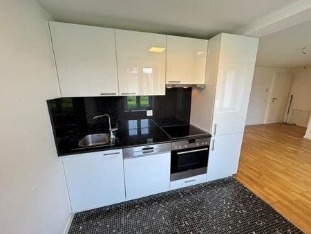 1.5 Zimmerwohnung in St. Gallen - Foto 4