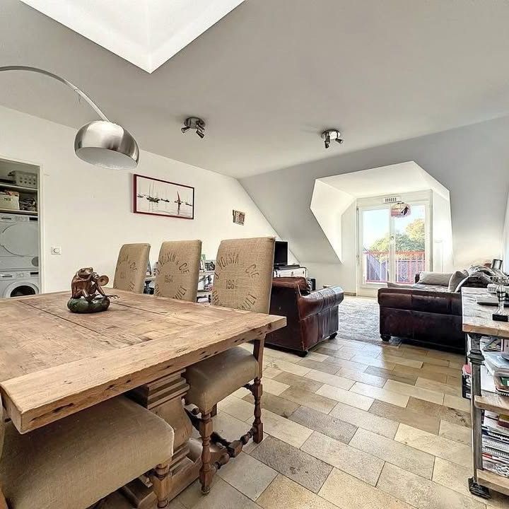 4 Zimmer, 125 m², 4. Stock - Photo 1