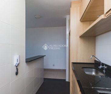 Apartamento com 2 quartos e 46m² para alugar em Sarandi, Porto Alegre. - Photo 5