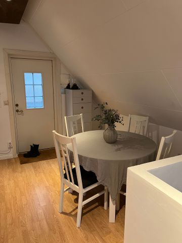 Onsala bergväg - Foto 3