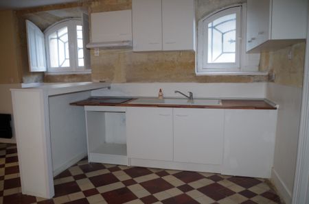 Appartement T2 - Photo 2