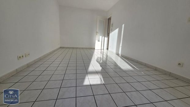 Location Appartement 1 pièce 24m² CLERMONT FERRAND 63000 - Photo 1