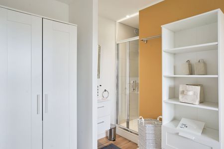 FRERES VAILLANT B Colocation 5 chambres à Lille - Photo 3