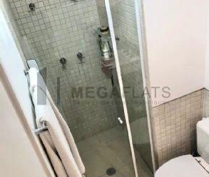 Alugar Flats Estaconfor Villa Paulista Ao Lado Do Metro Brigadeiro ... - Foto 6