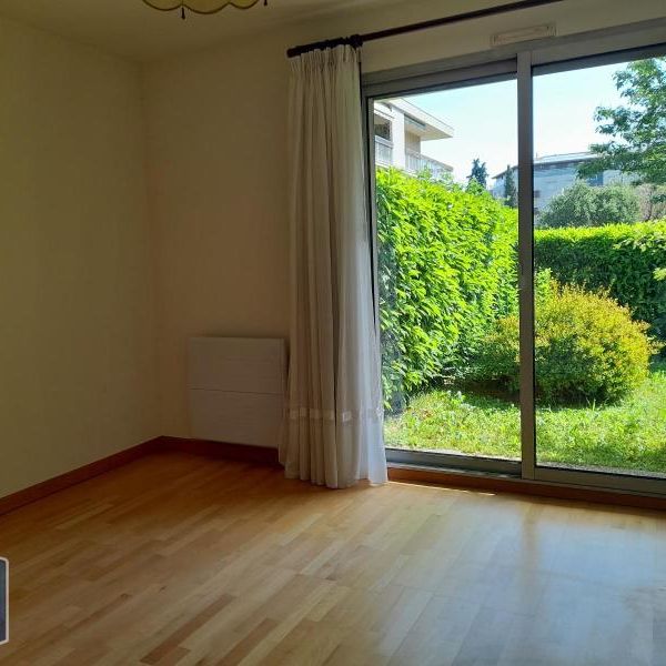 Location Appartement 2 pièces 71m² EYBENS 38320 - Photo 1