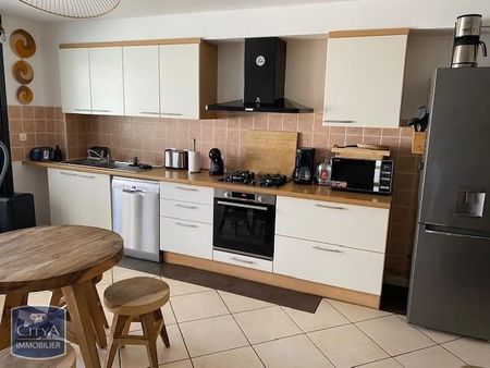 Location Appartement 4 pièces 79m² ST LEU 97436 - Photo 5