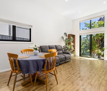 Modern Home in the Heart of Lawson - Photo 3