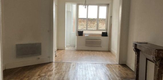 Appartement à louer 2 pièces 57.48m² - Photo 2