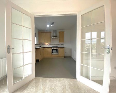 2 bedroom apartment to rent - Photo 5