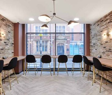 Premium En-suite - Photo 1