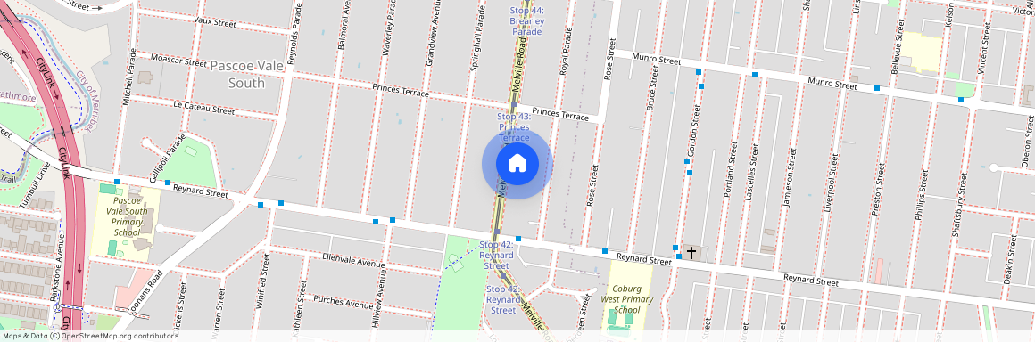 160 Melville Road, Vic 3044, Pascoe Vale South