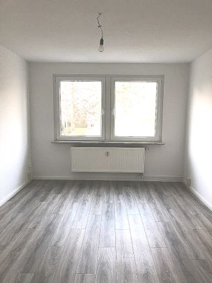 Aufgehübscht, nur für Sie! 2 Zimmer Erdgeschoss - Photo 1