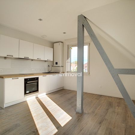 ROBERTSAU - T2 - 31.98m² - Photo 4