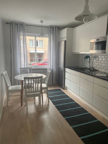 Noachsgatan, Eskilstuna - Foto 5