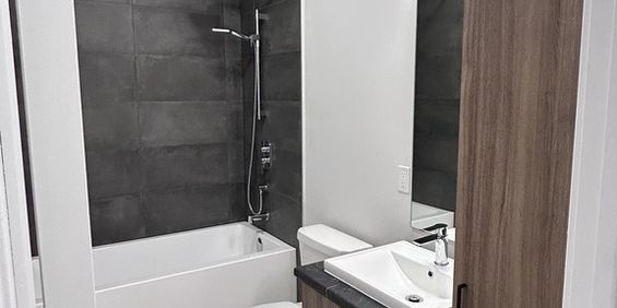 4 ½ Neuf à Aylmer, Près De La Marina! - Photo 3