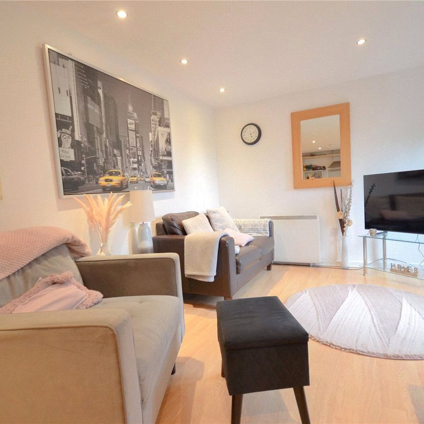 Adamson House, 4 Elmira Way, Salford, Greater Manchester, M5 3DL - Photo 1