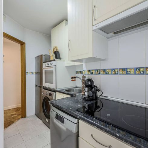 Calle de Mazarredo - Photo 1