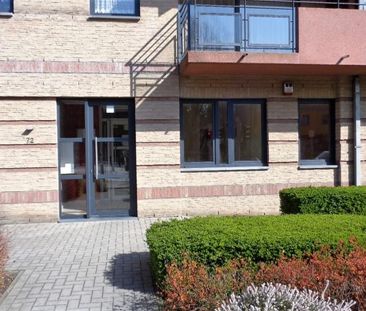 Appartement 3 ch. avec jardin quartier Cora Woluwe - Photo 5