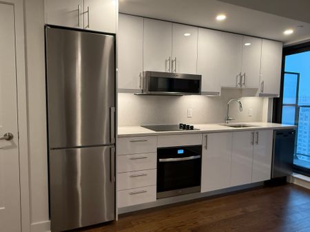 For Lease - 180 GEORGE Street Unit# 1511, Lower Town - Sandy Hill, Ontario - Photo 3