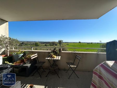 Location Appartement 4 pièces 73m² BOUJAN SUR LIBRON 34760 - Photo 3