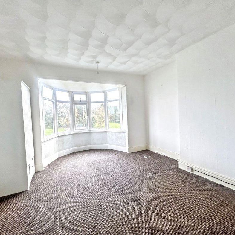 2 bed upper flat to rent in NE24 - Photo 1