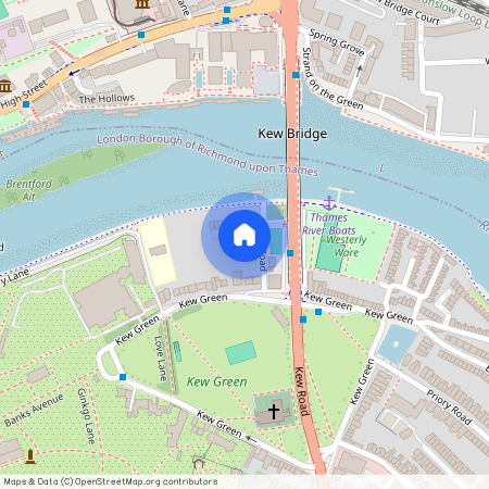 E-01, Kew Curve, Capital Interchange Way, Brentford, TW8