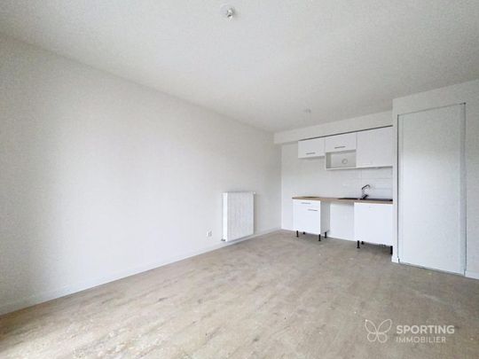 Appartement 2 pièces – 39 m² - Photo 1