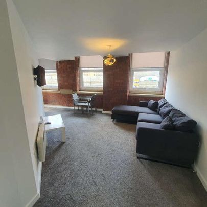 Empire House Balme Street, City Centre, BD1 - Photo 1