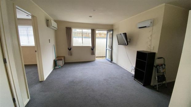 A/126 Harbour Terrace, North Dunedin - Photo 1