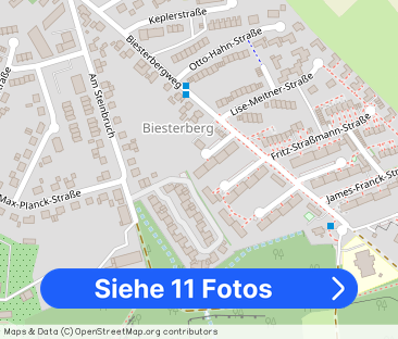 *Einziehen und Wohlfühlen* 3- Zimmerwohnung mit Balkon - Foto 1