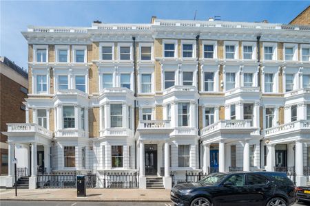Lexham Gardens, South Kensington, W8, London - Photo 3