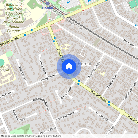 141A Russell Road, Manurewa, Auckland