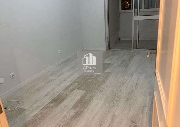Apartamento T3 em Setúbal