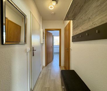 Clever, charakteristisch, citynah - Die möblierte Wohnvariante - Photo 5