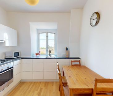 64m² Lejlighed | Valby - Foto 5