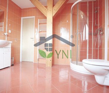 Veľkometrážny 2i byt 82 m² - Predmestská - Parking - Internet – Fotografia 3