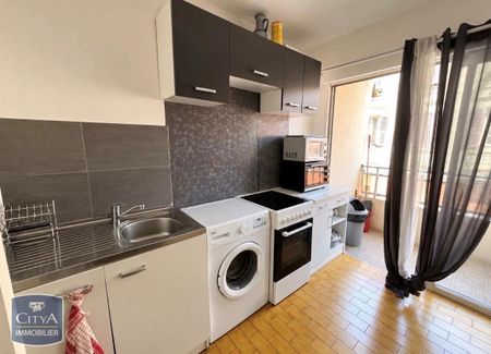 Location Appartement 2 pièces 53m² LE CANNET 06110 - Photo 2