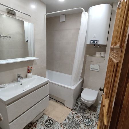 Garsoniera zona Est Zizin - Fotografie 4