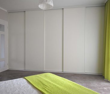 Poznań, Jeżyce ul. Wergiliusza - Photo 3