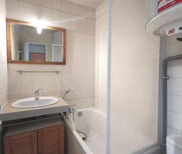 Location Appartement 2 pièces 36m² GRENOBLE 38000 - Photo 2