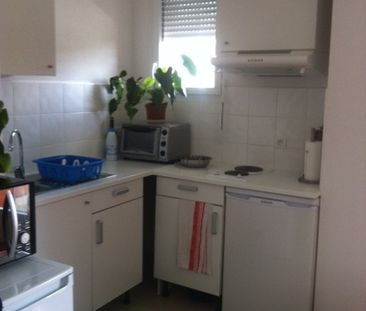 Location Appartement 2 pièces 40m² - Photo 4