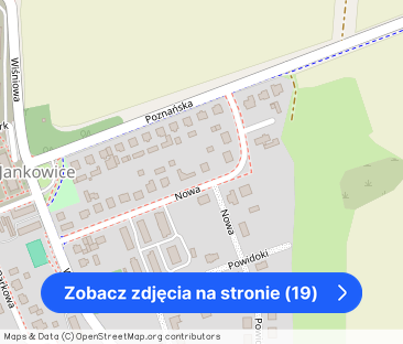 Cisza, spokój w JANKOWICACH - apartament 3 pokoje,50m2-PIĘKNY TARAS – zdjęcie 1