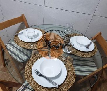 Apartamento T1 - Photo 1