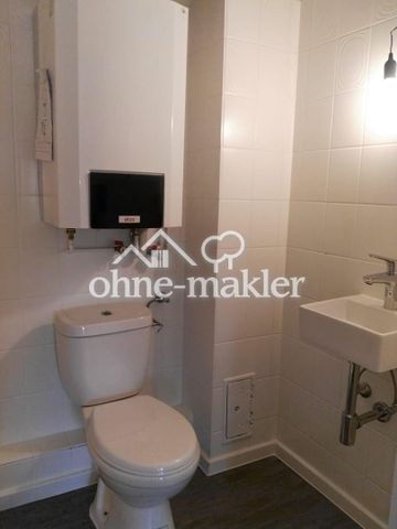 Großzügige Maisonette-Wohnung mit eigenem Garten in ruhiger Lage von Algermissen-Bledeln - Photo 5