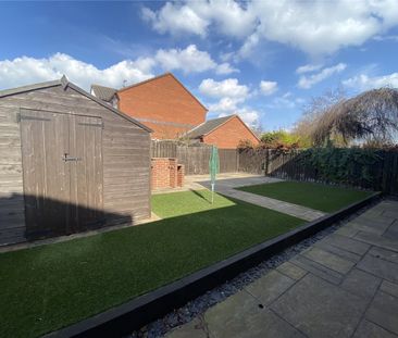 Catkin Way, Balderton, Newark, Nottinghamshire, NG24 - Photo 4