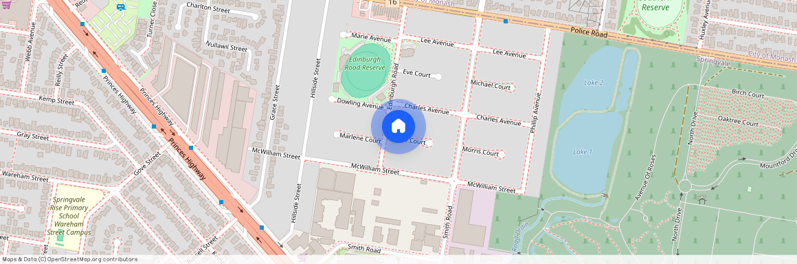 3 Neville Court, Springvale