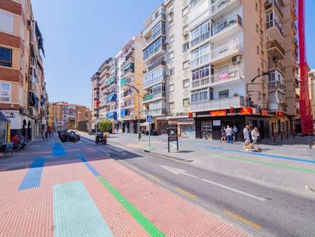 Camino San Rafael, Málaga, Andalusia 29006 - Photo 2