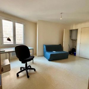 Appartement à louer 1 pièce 24.87m² - Photo 2