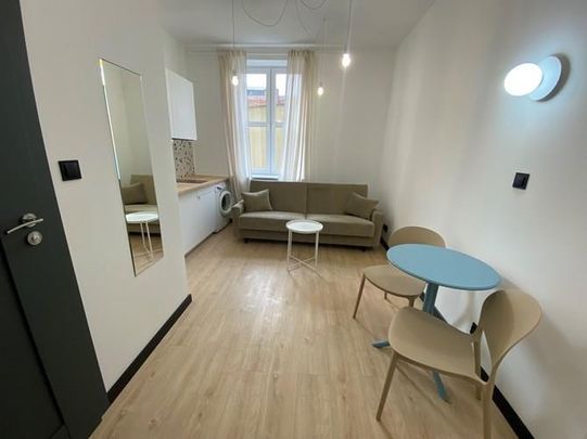 Poznań Łazarz, Józefa Strusia - Photo 1